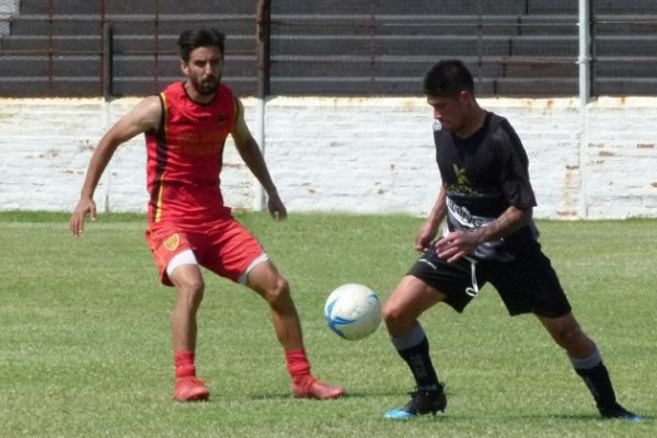 Boca Unidos igualó ante Chaco For Ever