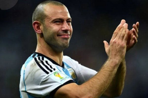 El mensaje de Mascherano por los incidentes en el velatorio de Maradona