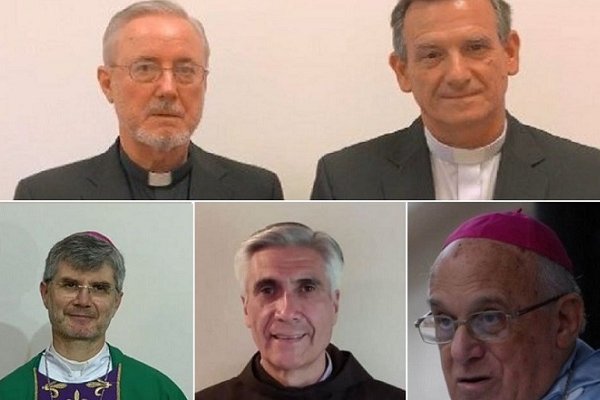 Obispos correntinos enviaron carta a legisladores respaldando su defensa de la vida