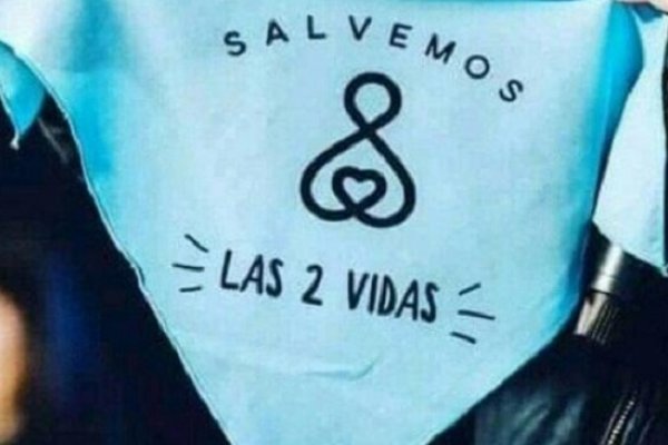 Corrientes: Gran convocatoria en rechazo al proyecto de legalización del aborto