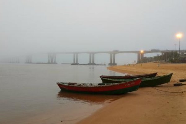 Pronostican un sábado con lluvias y altas temperaturas