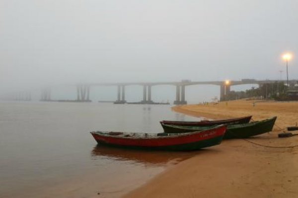 Pronostican un sábado con lluvias y altas temperaturas