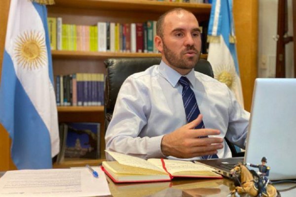 Canje ley local: Argentina sumó más adhesiones y aceptación alcanzó el 99,5%