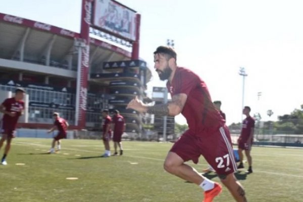 Rosario Central recibe a River en juego clave para la clasificación