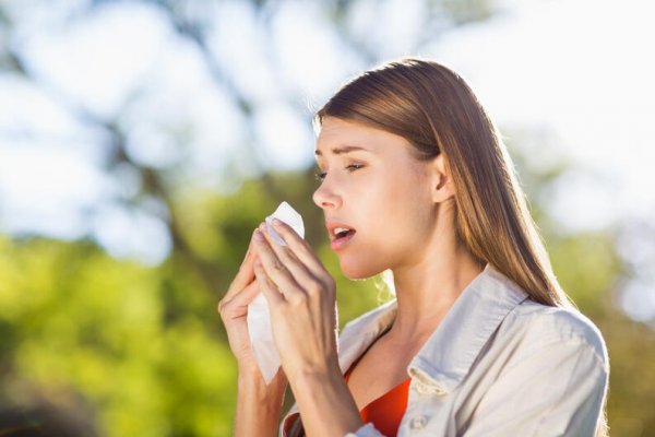 Remedios caseros para aliviar las alergias típicas de la primavera