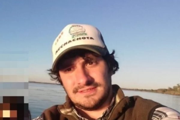 Liberaron al abogado preso por agredir a su pareja y no usará tobillera