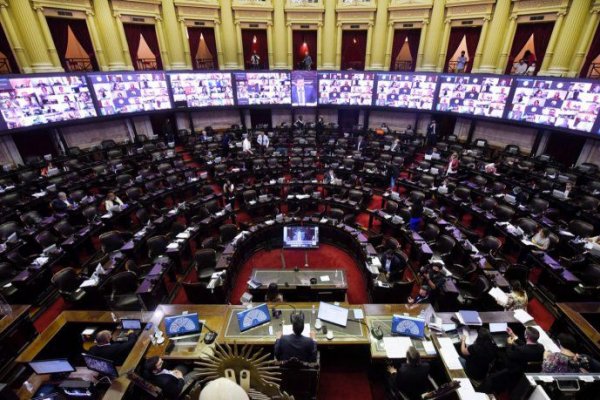 El Gobierno confirmó que incluirá la reforma del Ministerio Público en extraordinarias