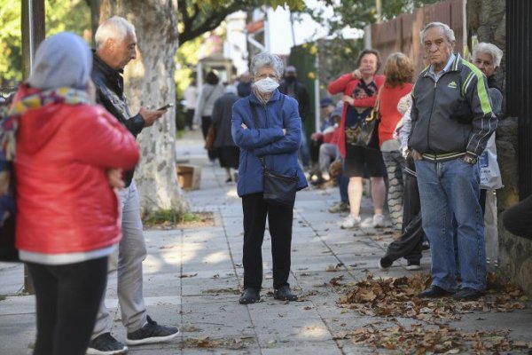 La nueva movilidad contempla empalme hasta la suba de marzo de 2021