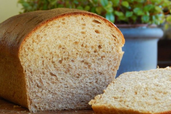 Cómo preparar pan lactal sin gluten
