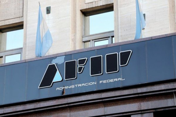 AFIP anunció una prórroga de beneficios para contribuyentes