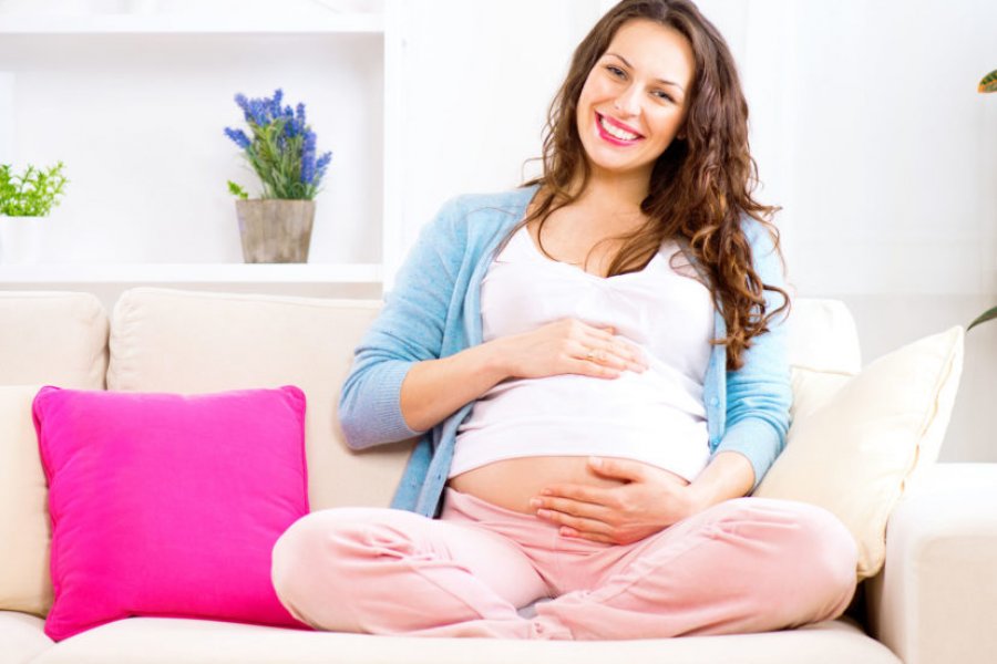 Embarazo: qué es y por qué puede aparecer la diabetes gestacional