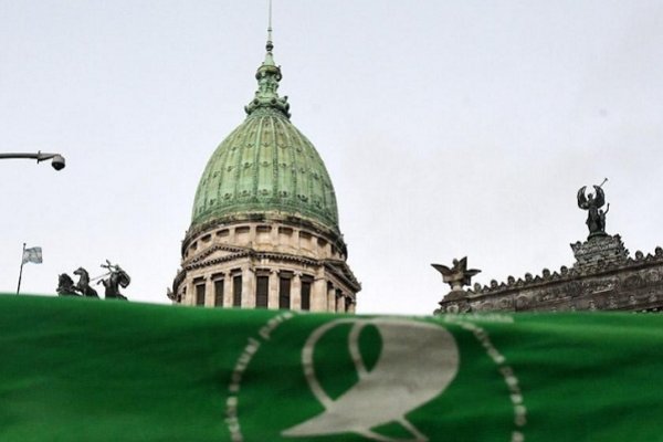 Diputados abre la discusión sobre la legalización del aborto con la exposición de funcionarios