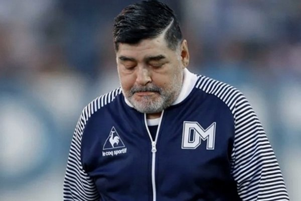 Pericias complementarias a la autopsia de Maradona: Buscarán tóxicos y analizarán el corazón