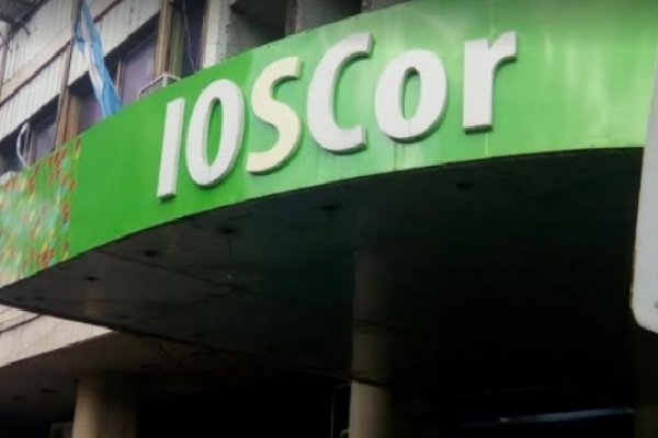 IOSCOR rechazó reintegro de $1000 a niño discapacitado tras 3 años de trámites