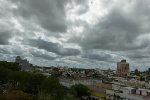 Informe de los acontecimientos meteorológicos de noviembre