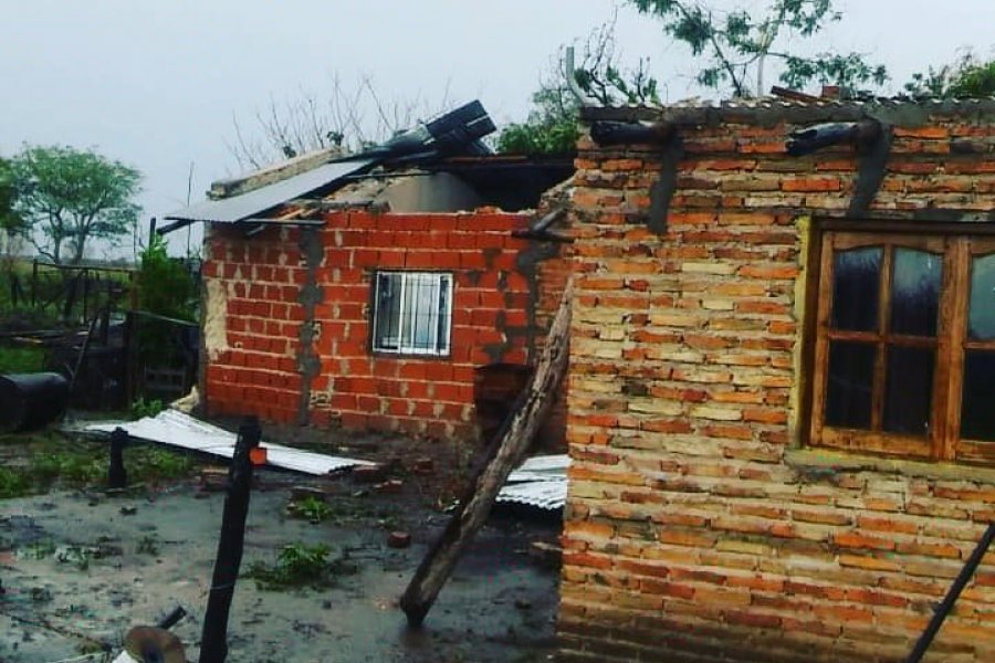 San Lorenzo