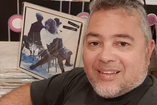 Murió por coronavirus en DJ correntino Horacio Quiroz