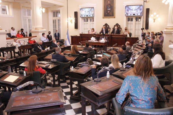 Legisladores recibirán al Ministro de Hacienda para analizar el Presupuesto 2021