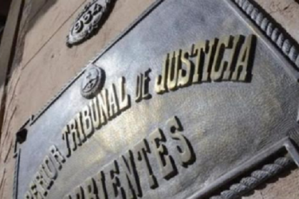 La Justicia perdería su autarquía financiera y dependería del Ejecutivo