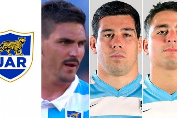 La UAR levantó las sanciones a los tres Pumas suspendidos por mensajes de odio