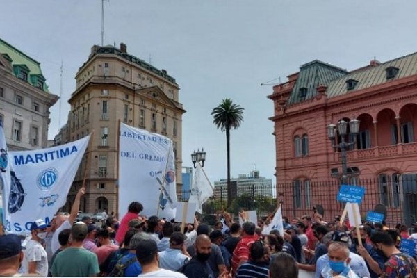 Piden urgente normalización y llamado a elecciones en el SOMU