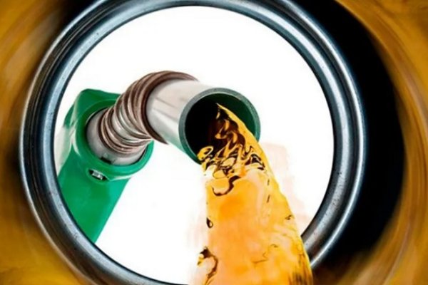 En octubre, las ventas de combustibles repuntaron en Corrientes y lidera en el NEA