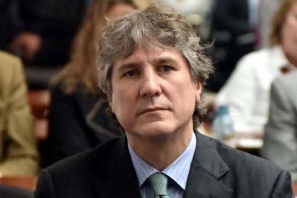 La condena de Amado Boudou fue reducida 10 meses por el juez Daniel Obligado