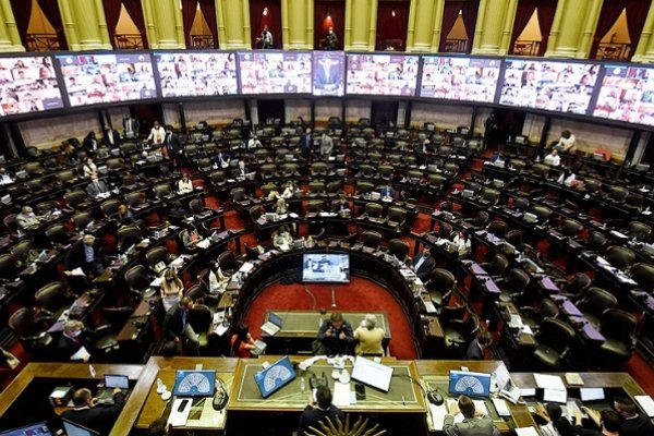 Diputados avanzará con el debate sobre el aborto, de cara a la sesión del próximo jueves