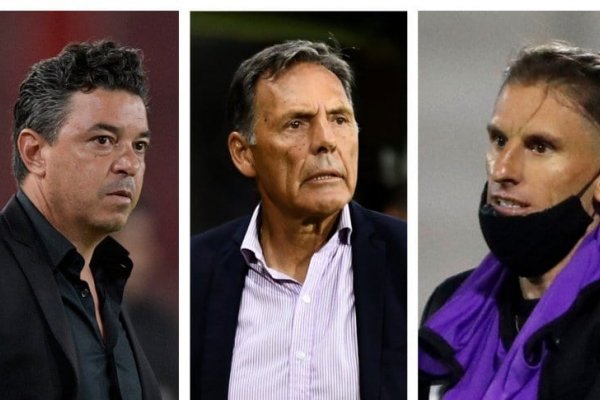 Cómo se juegan los cuartos de final de la Copa Libertadores