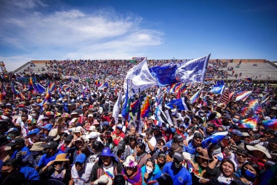Lecciones bolivianas para América Latina