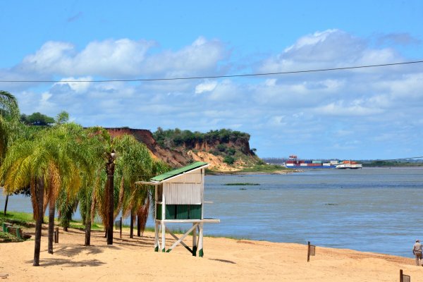 Bella Vista lanzó su temporada de verano