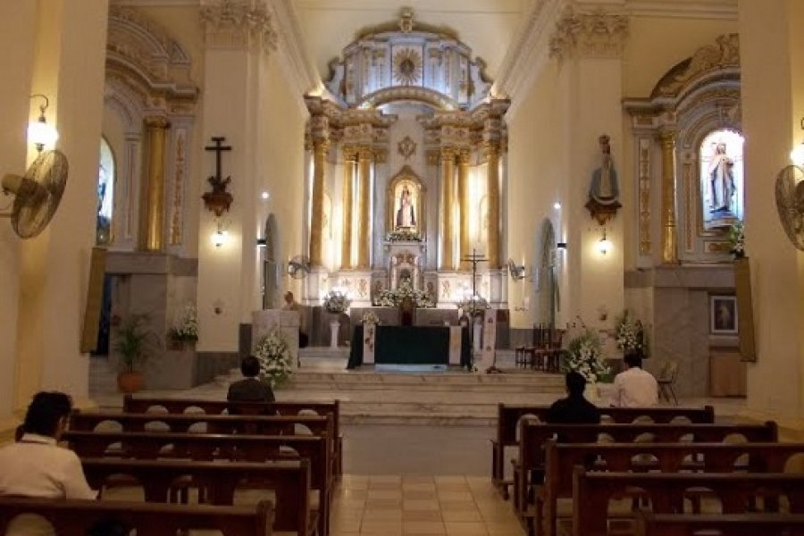 Inmaculada Concepción: Preparan caravanas y un fuerte mensaje por las Dos Vidas