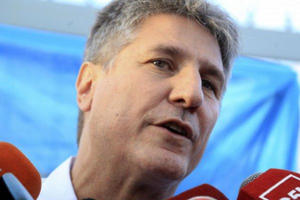 Fiscales pidieron que Boudou termine de cumplir su condena en prisión