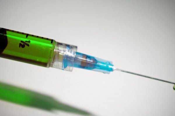 Para la OMS la vacunación contra el coronavirus no debería ser obligatoria