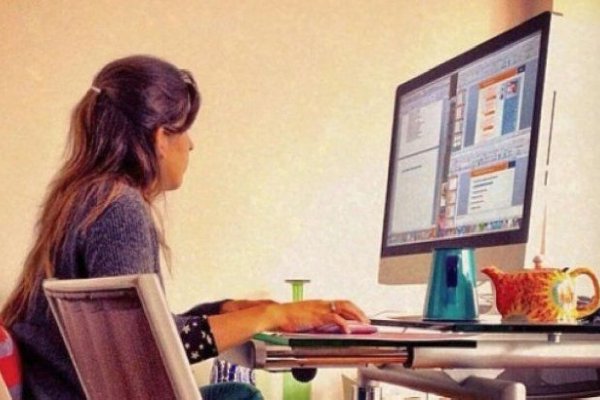 Primer curso virtual para cuidadores de residencias geriátricas