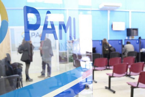 PAMI presentó una medida cautelar para impedir que corten el servicio de diálisis