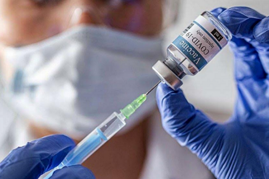 Pandemia: Corrientes comprará 100 mil dosis de la vacuna rusa