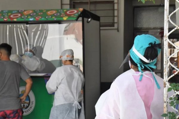 Corrientes superó los 29.000 casos de Coronavirus