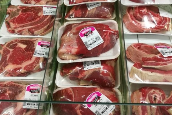 El Gobierno acordó precios populares en los cortes de carne de mayor demanda
