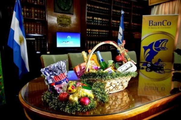 Provincia lanza la 11° edición de las Canastas de fin de año y 5° del Cordero Correntino