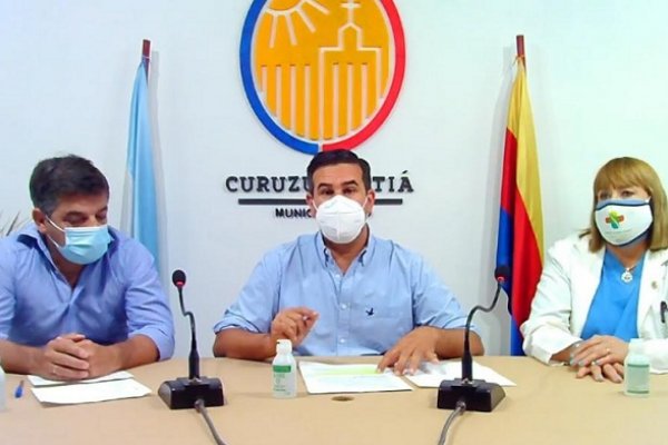 Autoridades anunciaron flexibilización para el ingreso por las fiestas