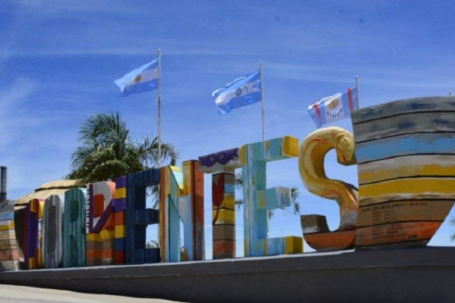 Clima en Corrientes: Se espera una jornada calurosa