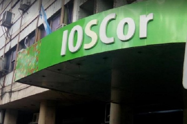 Reclaman al Gobernador el normal funcionamiento de IOSCOR