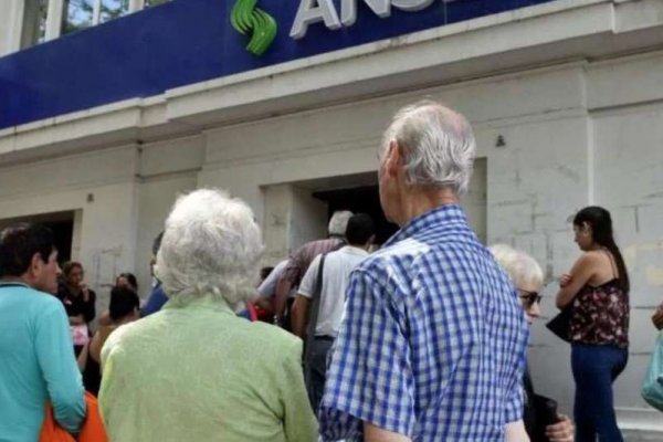 Preparan proyecto de jubilación para hombres de más de 60 años y mujeres de más de 55