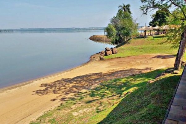 Un hombre murió ahogado en el río Paraná