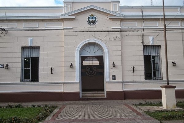 Monte Caseros: Mataron a un joven de una certera puñalada