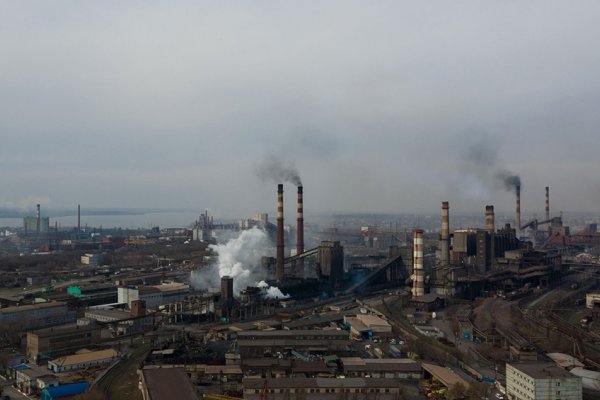 Cerca de 80 países ratificaron sus compromisos de reducción de gases de efecto invernadero