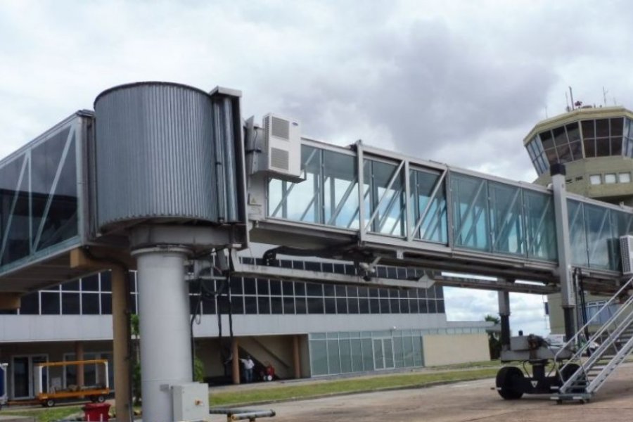 Corrientes contará con seis vuelos regulares por semana