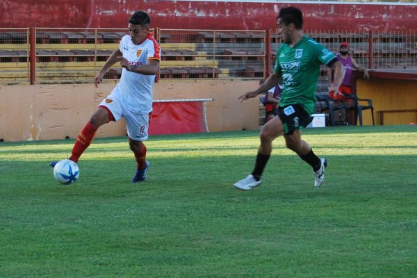 Boca Unidos va por una victoria que lo mantenga con chances