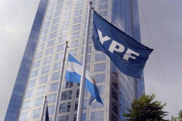 YPF invertirá en Chubut u$s320 millones para recuperar la producción de petróleo convencional